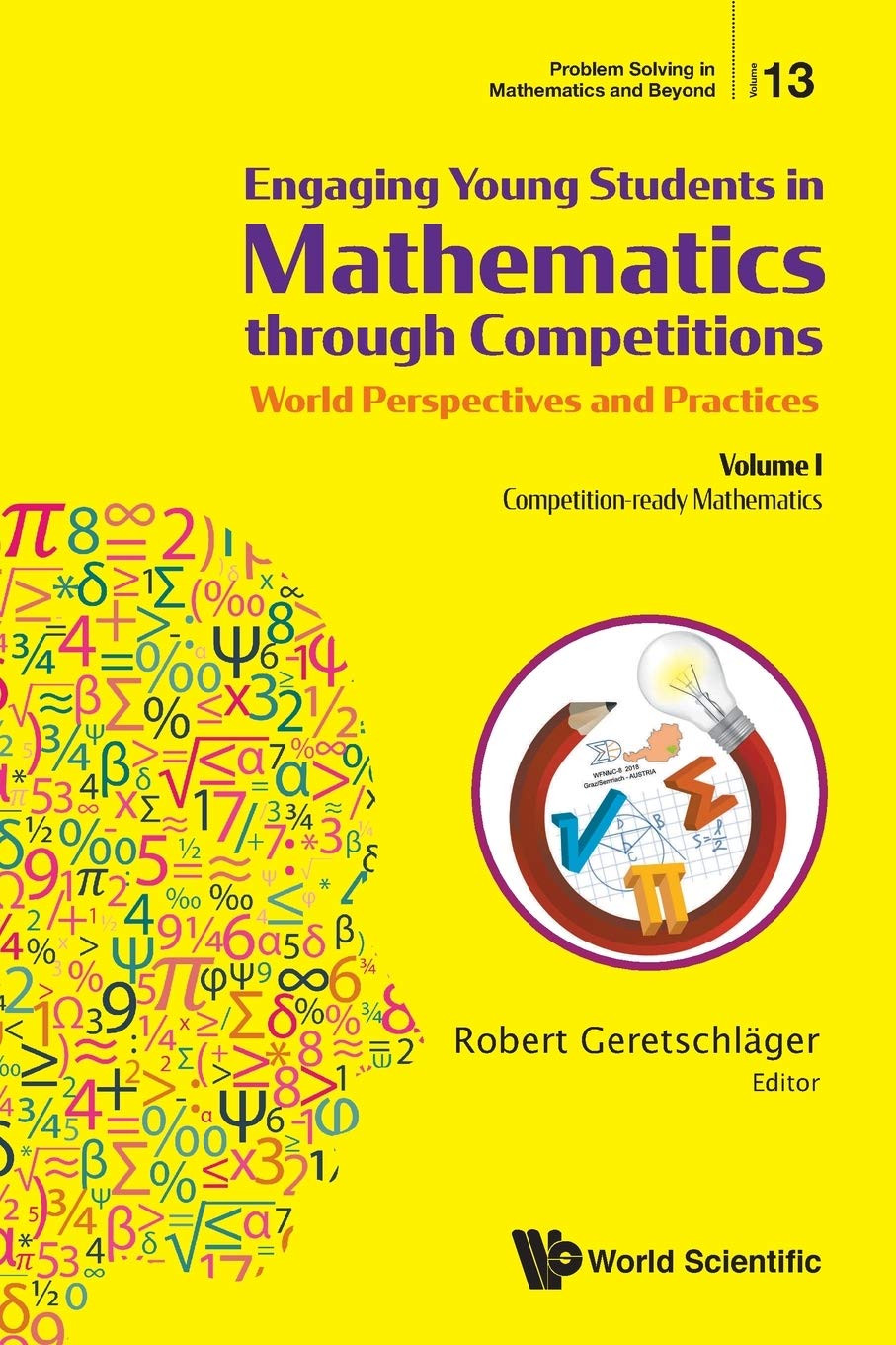 Engaging Young Students In Mathematics Through Competitions Review