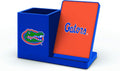 SOAR NCAA Unisex Cell Phone Wireless Charging Stand and Desktop