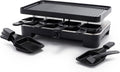 GreenLife Raclette Indoor Tabletop Grill - Healthy Ceramic Nonstick