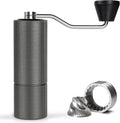 TIMEMORE Chestnut C2 Manual Coffee Grinder - Perfect for Travel & Home