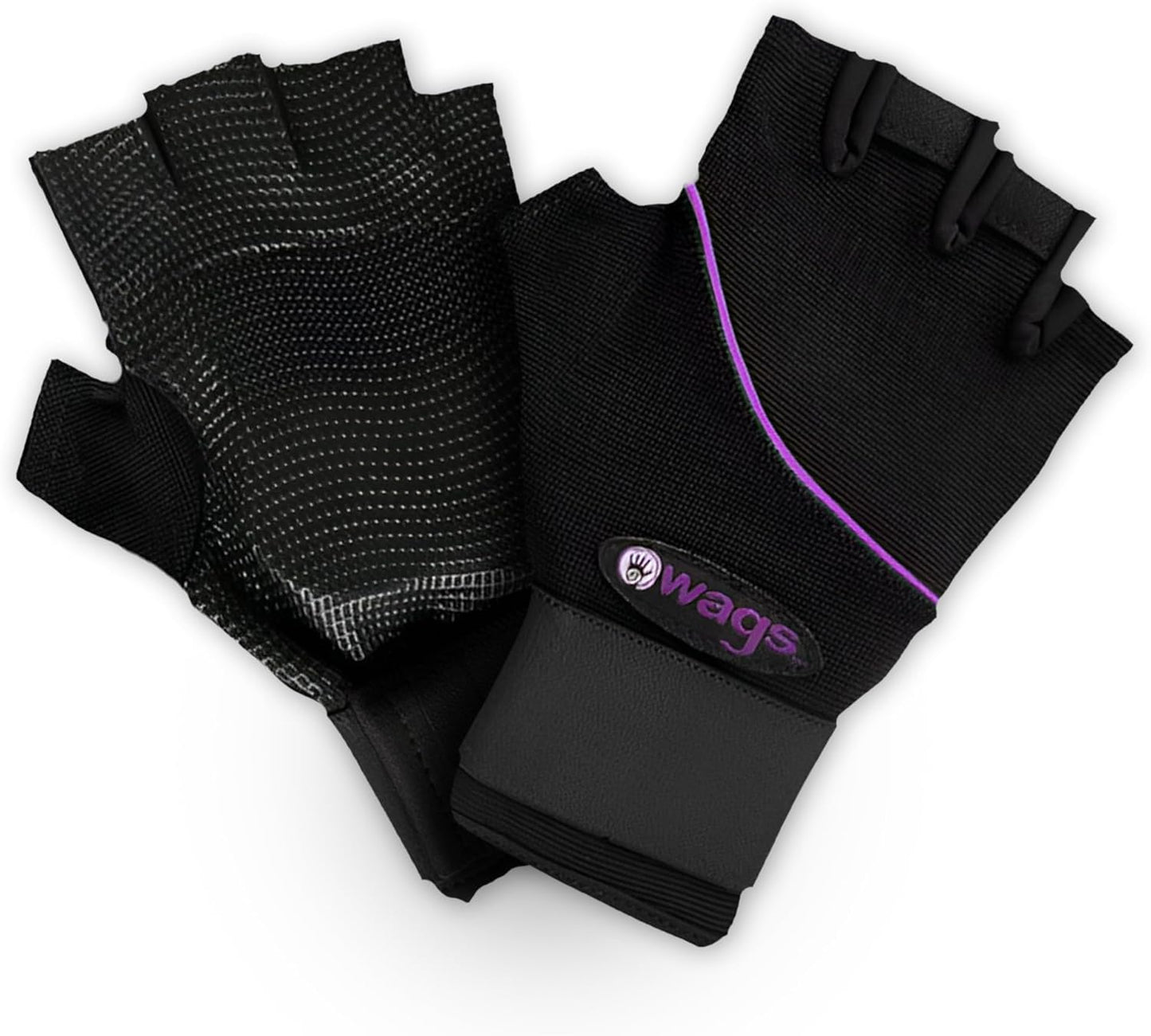 WAGs Ultra: Gel-Padded Wrist Support