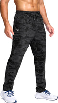 G Gradual Men's Insulated Pants for Outdoor Winter Training
