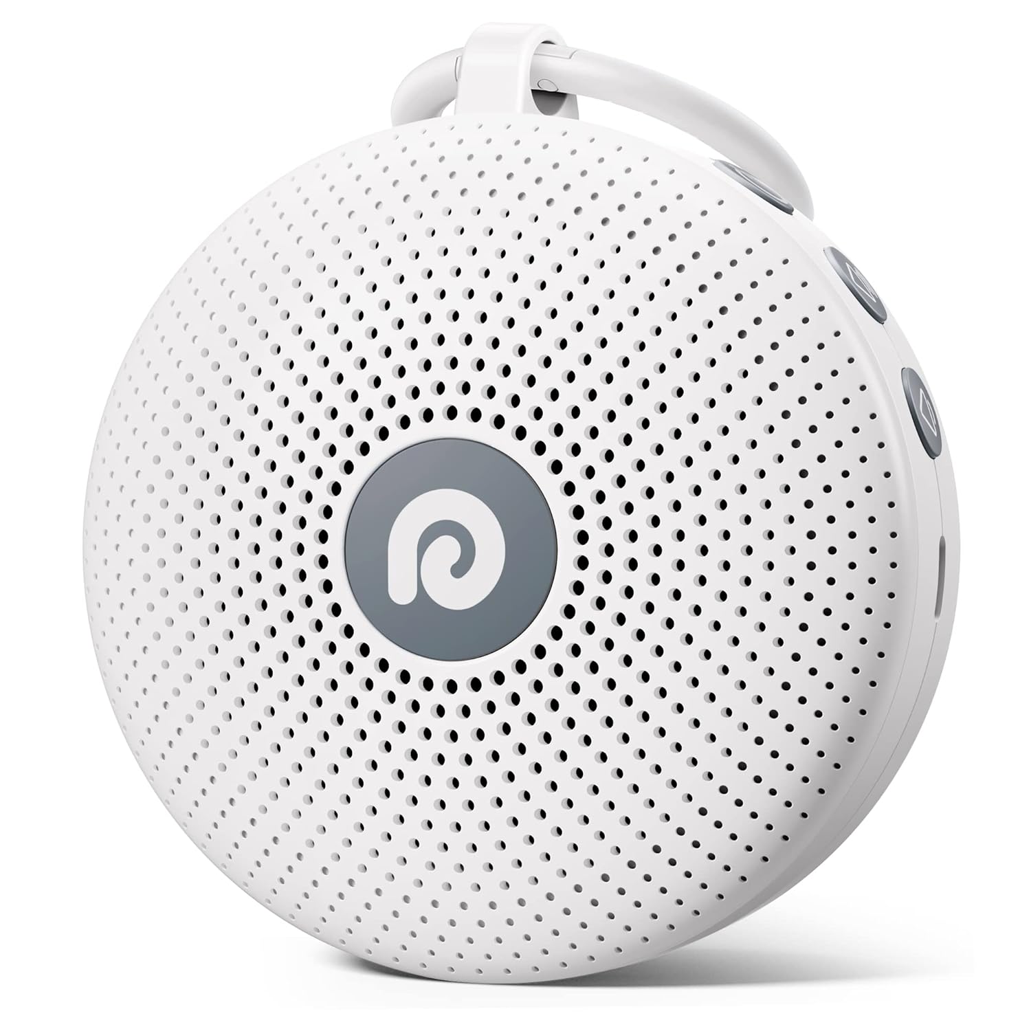 Dreamegg Portable White Noise Machine - Restful Sleep Anywhere