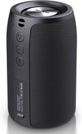 ZEALOT S32 Portable Bluetooth Speaker - Waterproof & Powerful Sound