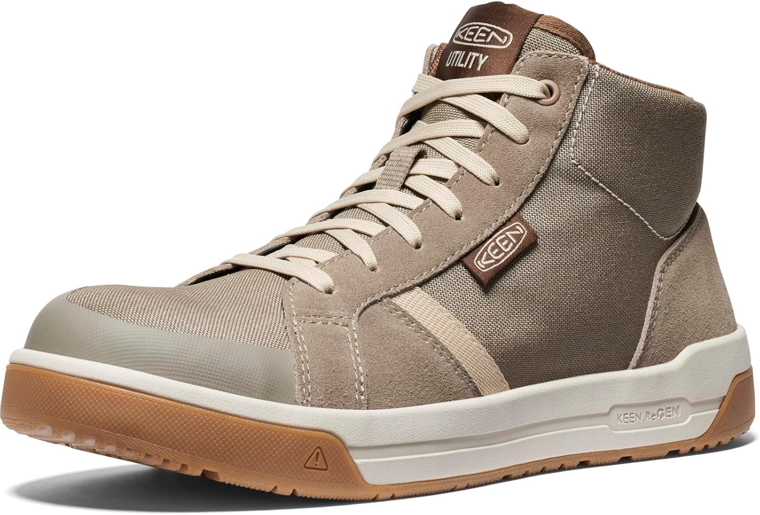 Kenton Mid Carbon Toe Boot: Durable, Comfortable Work Footwear