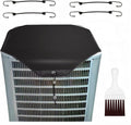 Central Air Conditioner Cover 36 x 36 in - Waterproof Top Protection