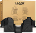 LASFIT Front Floor Mat for 2015-2021 Ford Transit - All-Weather