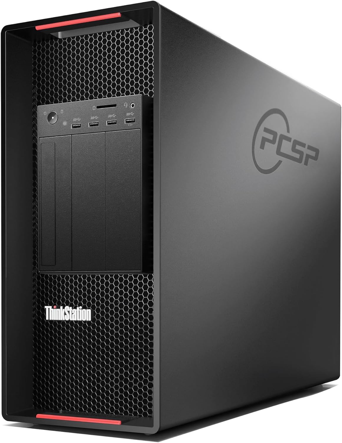 PCSP P920 Workstation with Dual Intel Gold 5118 Processors