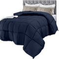 Utopia Bedding Comforters King Size All Season Duvet Insert - Cozy