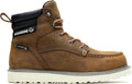 Wolverine Trade Wedge - Comfortable Waterproof Work Wedge