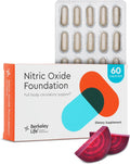 Nitric Oxide Foundation Nitric Oxide Booster - Circulation & Energy