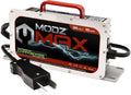 Fast Charging for 36V Golf Carts | MODZ Max36 15A Compatible with Club Car, EZGO, Yamaha | Crowfoot Plug