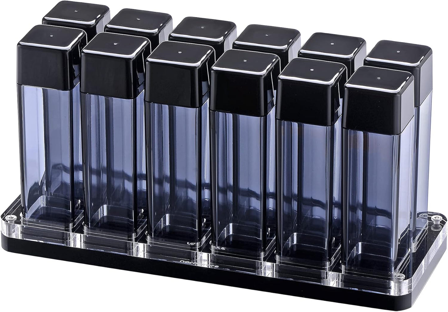 Normcore Single Dose Coffee Bean Storage Containers for Freshness