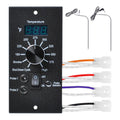 Digital Thermostat Kit Compatible with Traeger Pro 34 20 22 Series