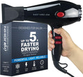 JOHN Super Fast Drying Hair Dryer 2200W Ionic - Quick Salon Results