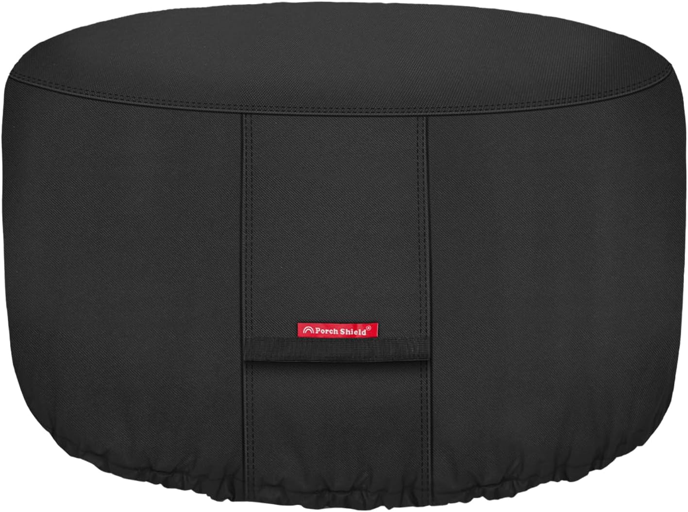 Durable 56 inch Round Fire Pit Cover for All Weather Protection