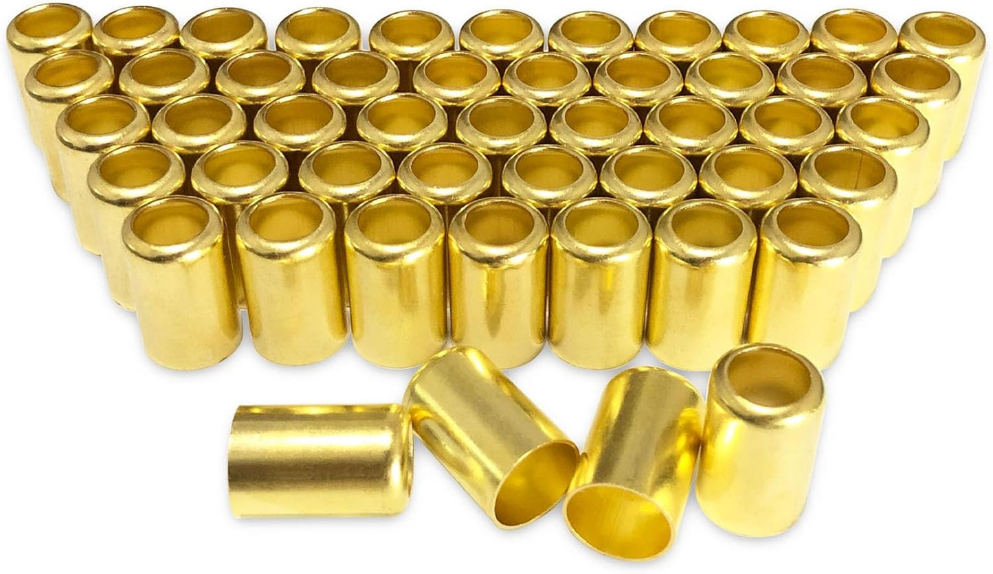 7327 Hose Ferrules Brass Fitting for Air and Torch Hoses