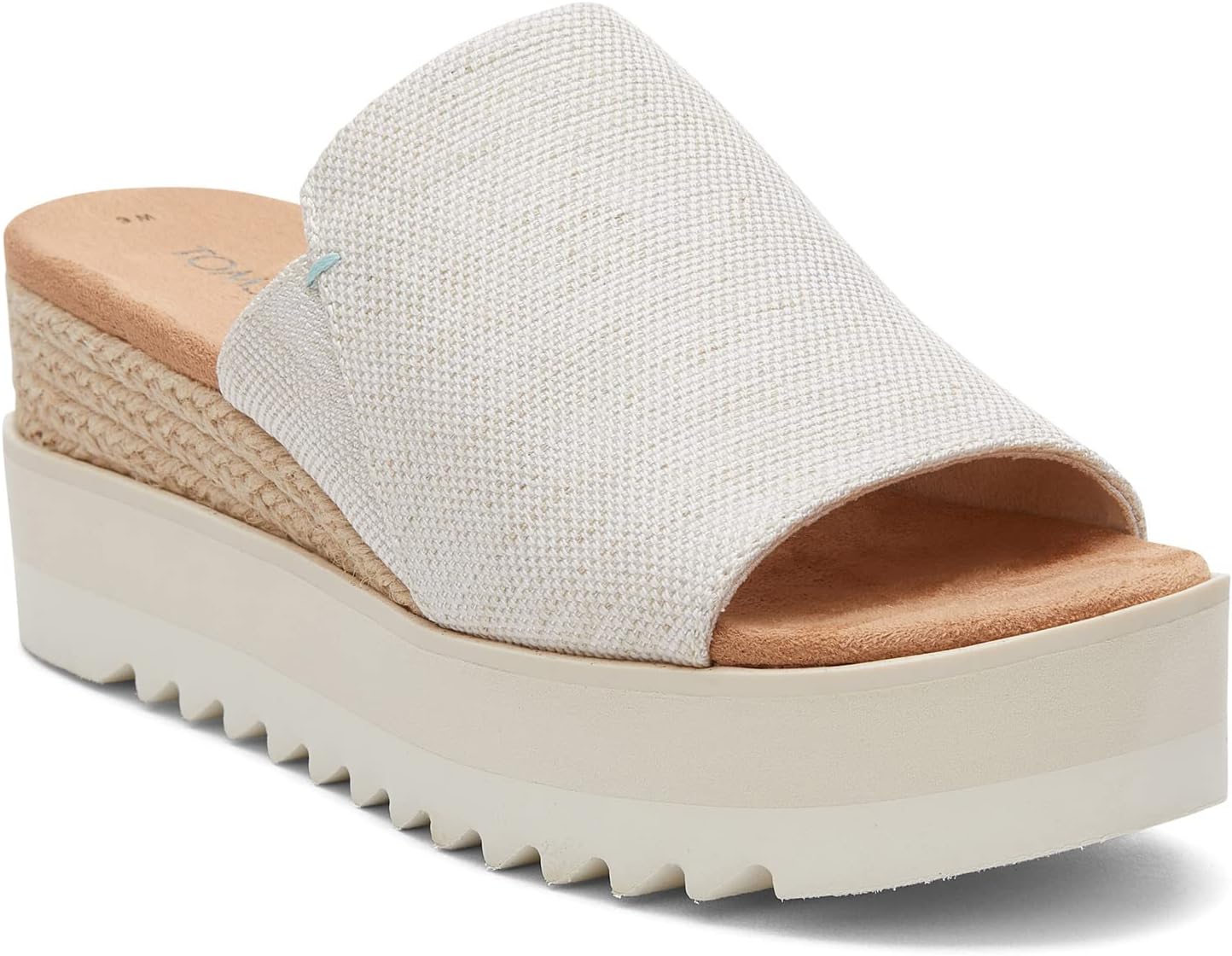 TOMS Women's Diana Mule Sandals for All-Day Comfort and Style