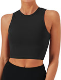 Nudi Sports Bras: Natural Feel, Removable Pads
