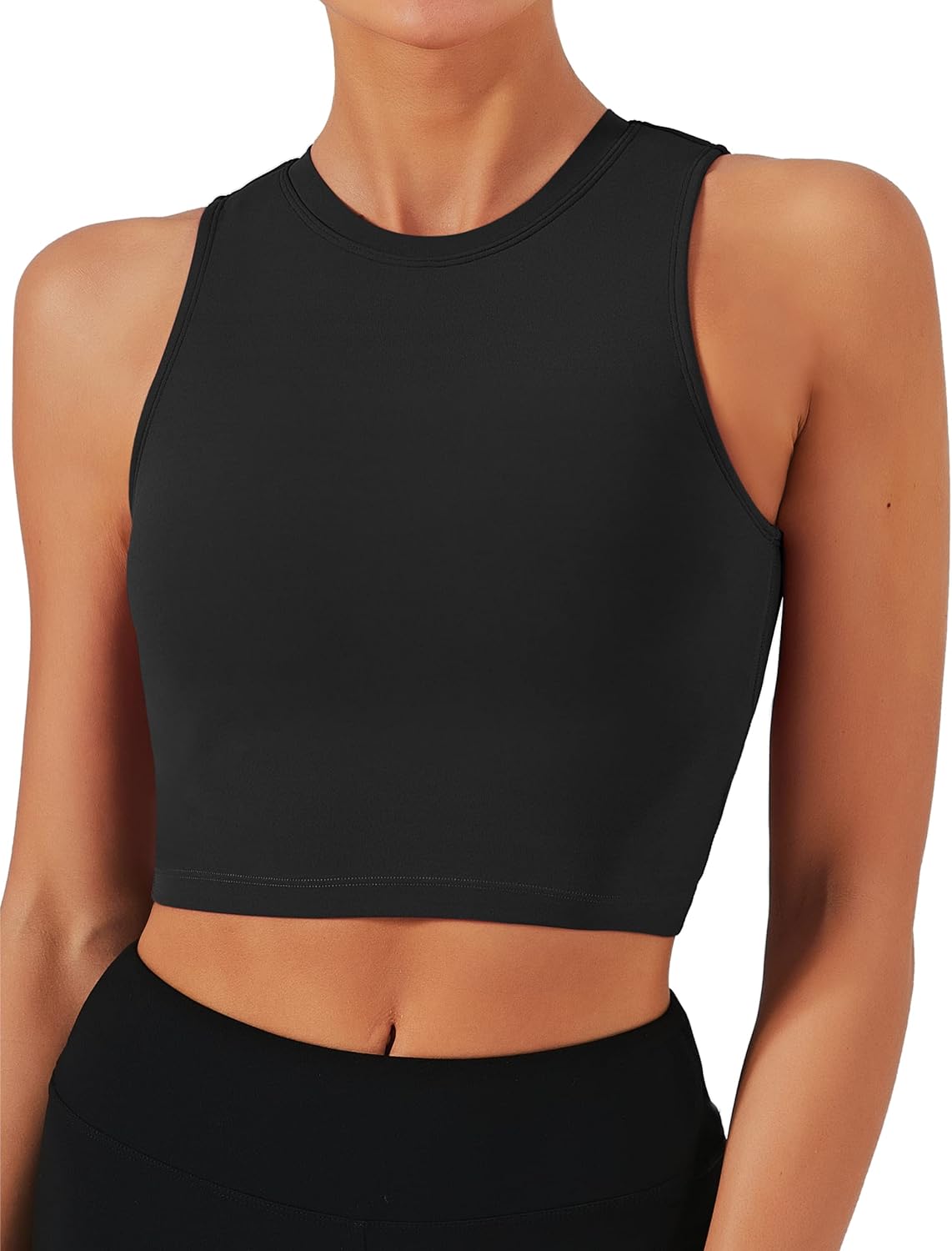 Nudi Sports Bras: Natural Feel, Removable Pads