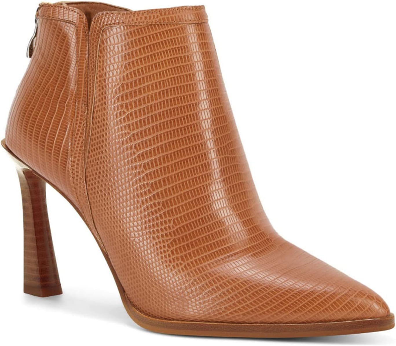 Juliet Holy Womens High Heel Booties for Stylish Outfits