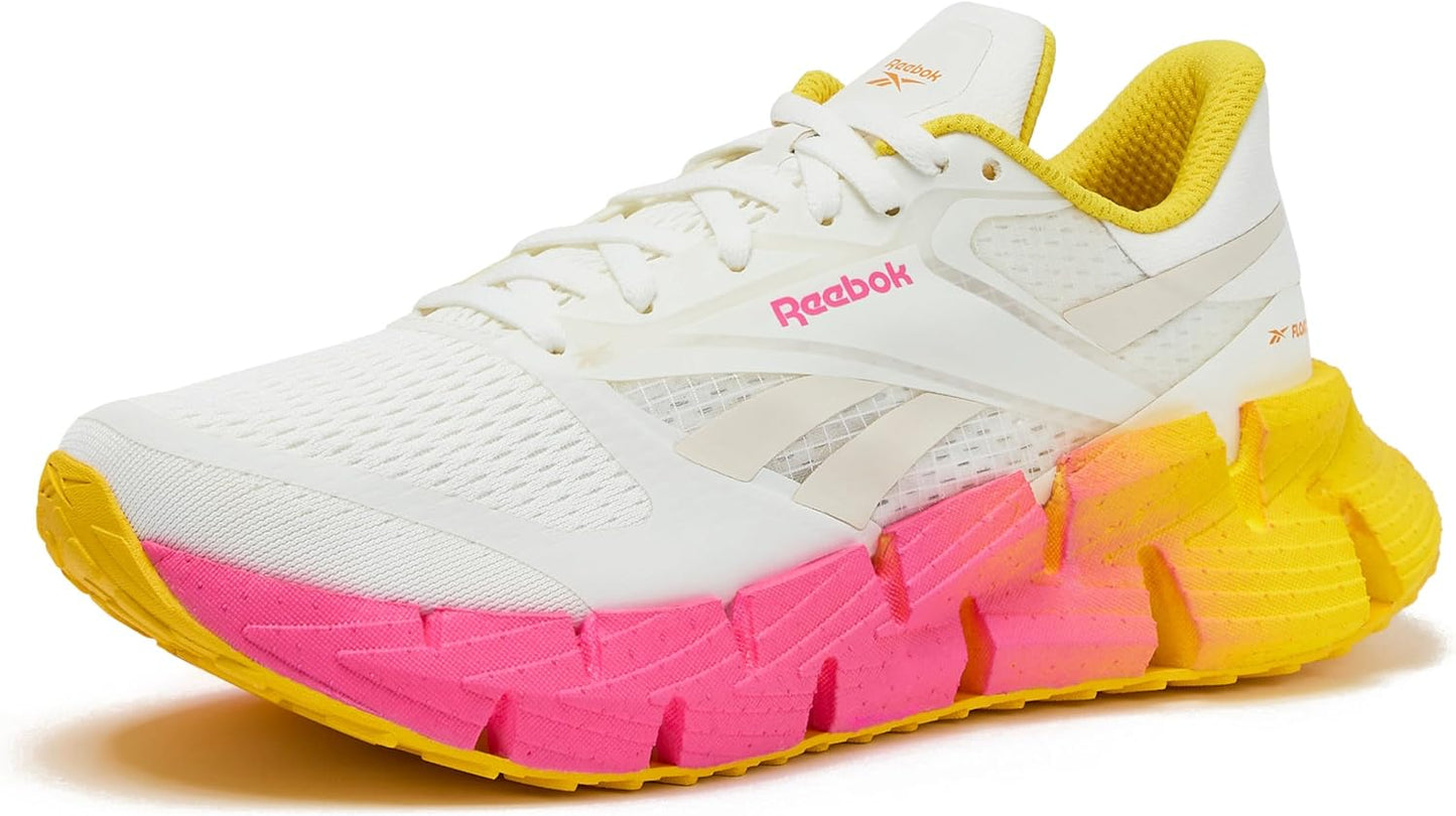 Reebok Floatzig Running Shoes for Women - Lightweight Comfort