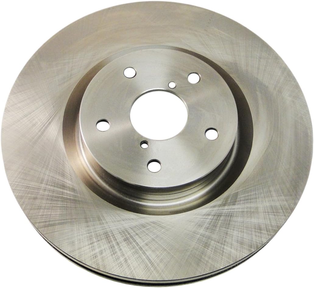 Bendix Premium PRT5753 Front Brake Rotor for Subaru Impreza