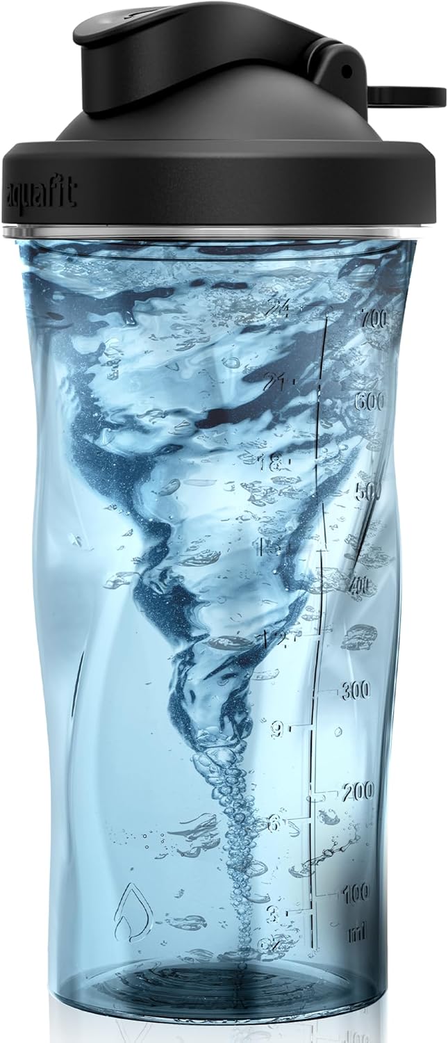 AQUAFIT Protein Mixer Bottle