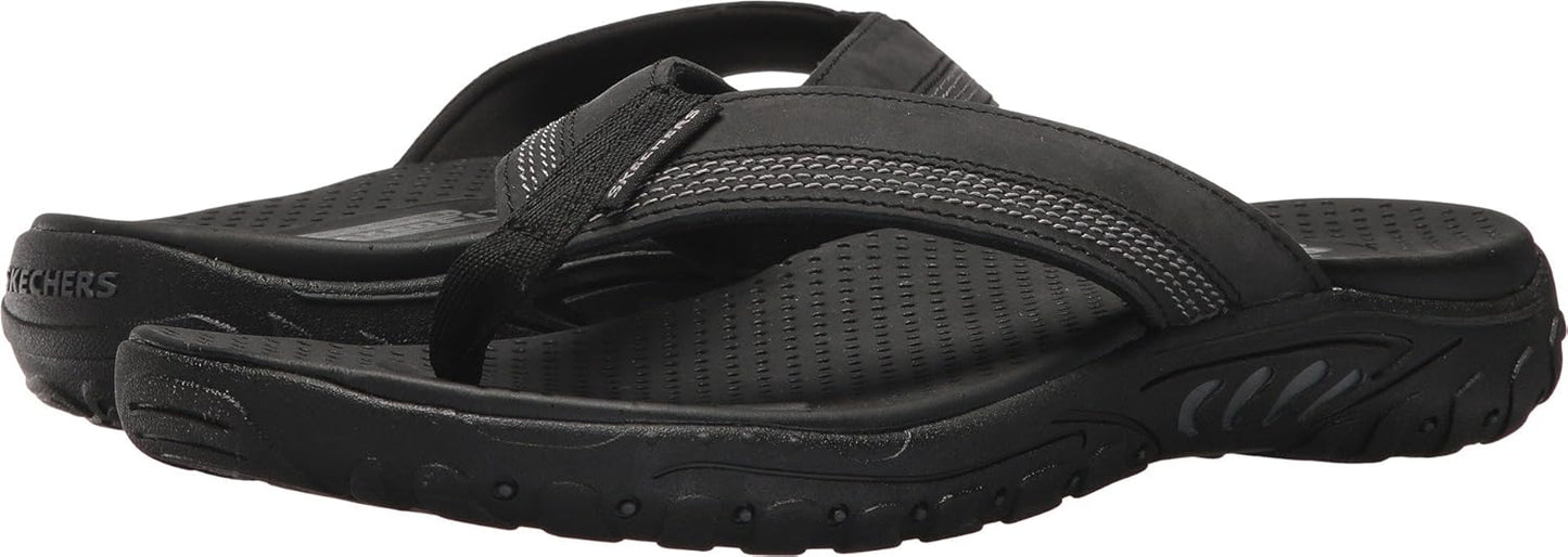 Skechers Men's Relaxed Fit Reggae Cobano: Comfort Meets Style