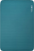 Exped MegaMat Duo Queen Self Inflating Car Sleeping Mat - 4 in Foam