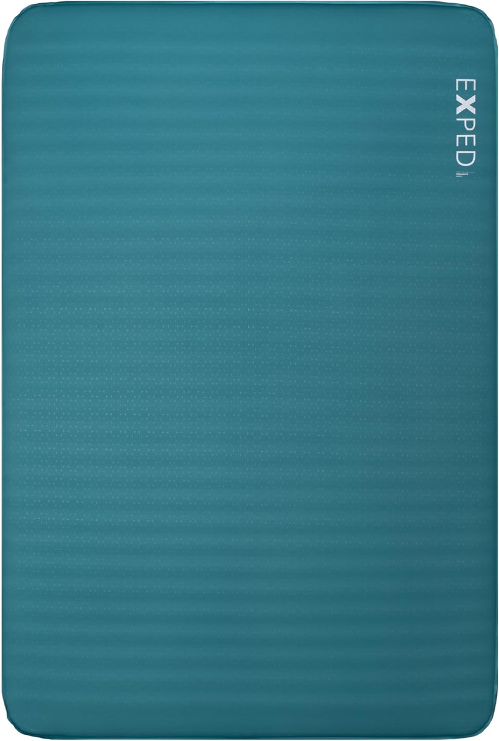 Exped MegaMat Duo Queen - Ultimate Self Inflating Camping Pad
