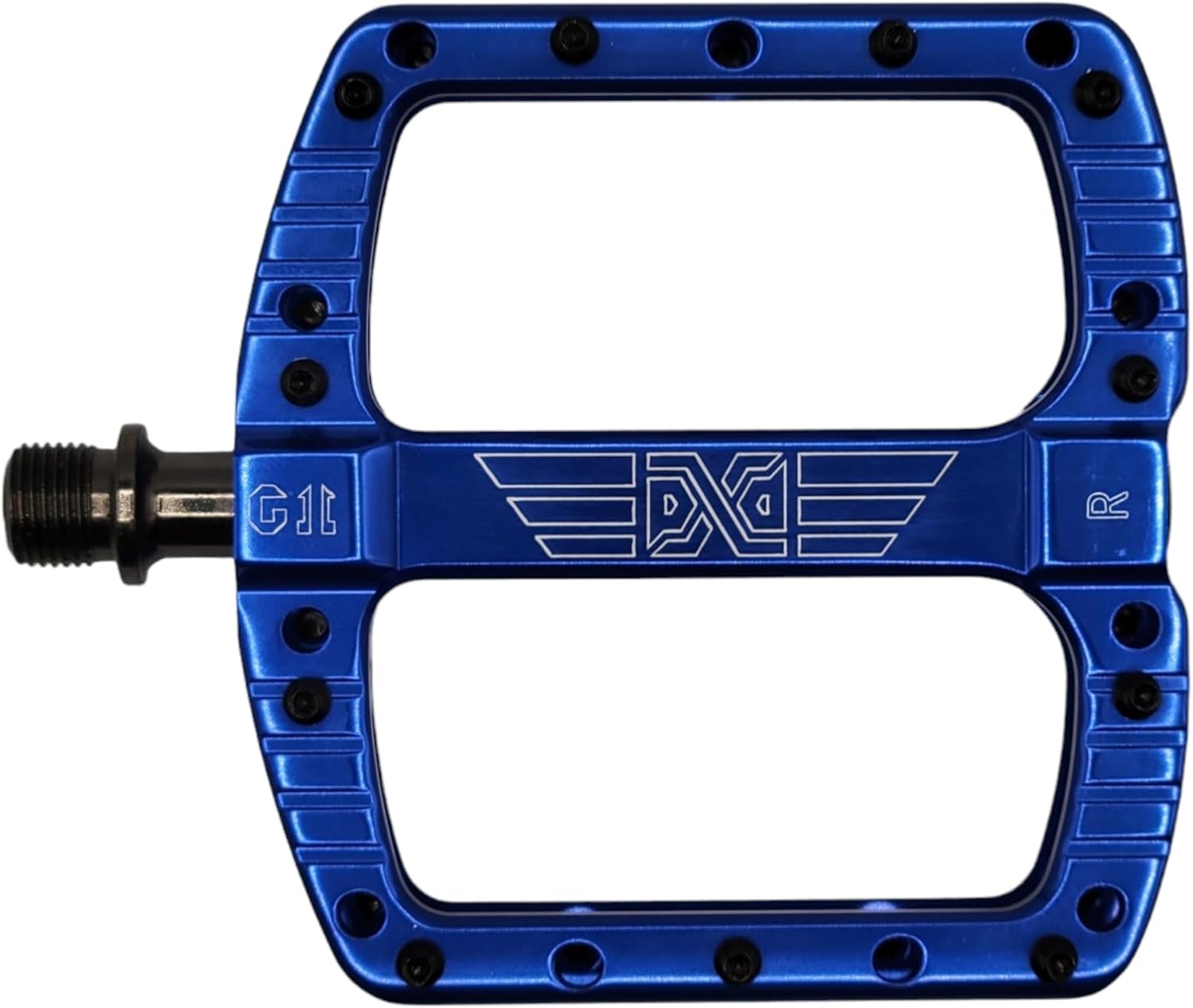 PDX G11 Mountain Bike Pedals for Ultimate Performance and Grip