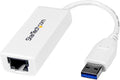 USB 3.0 to Gigabit Ethernet Adapter - Reliable Wired LAN