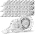 30 Pcs 39.4 Ft Correction Tape - Compact Tear-Resistant Pack