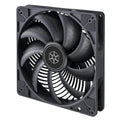 Air Penetrator 184i PRO High Performance 180mm Fan - Quiet Power