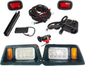 Golf Cart Light Compatible Yamaha G19 G22 Complete Ultimate LED Light