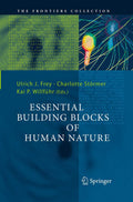 Essential Building Blocks of Human Nature - Informed Evolutionary