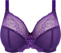 Elomi Charley Stretch Plunge Bra - Supportive Low Plunge Comfort has