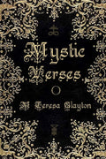 Mystic Verses Full Color - Illustrated Poetry Mary