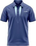 Funny Parody Golf Polo Shirt - Quick Dry UPF Performance Wear