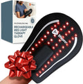 Red Light Therapy Glove & Foot Wrap - Cordless Recovery Device