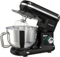 Stand Mixer with 660W Motor and 6.5 Qt Bowl for Home Bakers