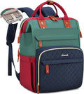 LOVEVOOK Laptop Backpack for Women 15.6ft - Travel Friendly