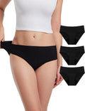 EcoPeriod Period Underwear for Women Heavy Flow - Leakproof Comfort