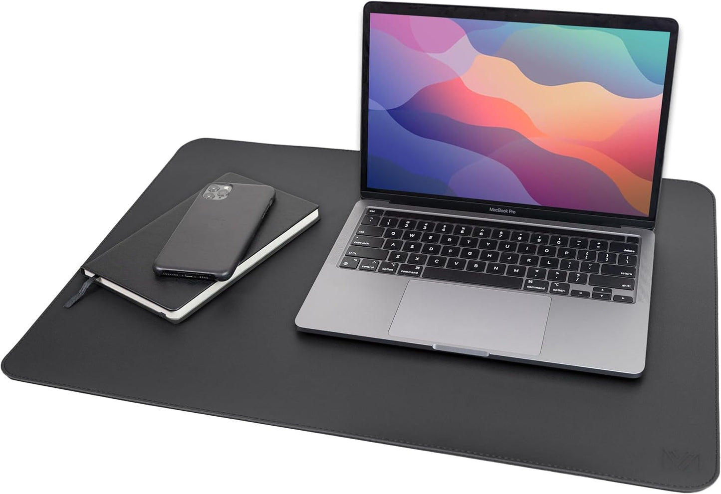 Vine Creations Non-Slip Leather Desk Protector - Keep Your Workspace Stylish & Protected!