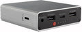 Voltaic V25 6,700mAh USB Always On Battery Backup - Solar Ready