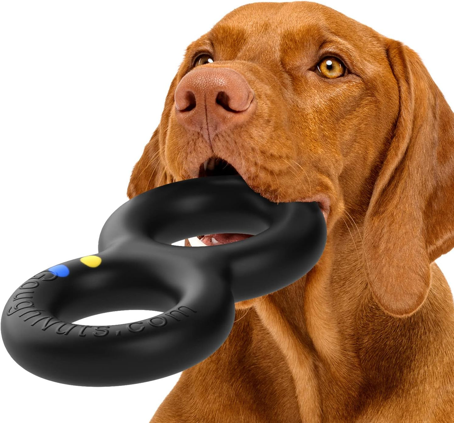 Ultimate Tough Chew Toy for Big Dogs