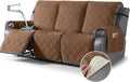 100% Waterproof Recliner Sofa Covers 3 Seater - SlipResistant