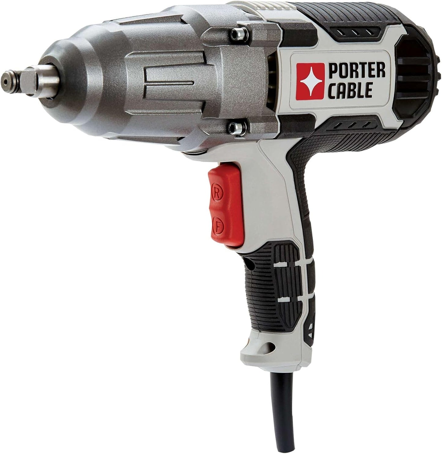 PORTER-CABLE Impact Wrench Delivers 450 lbs of Torque Power