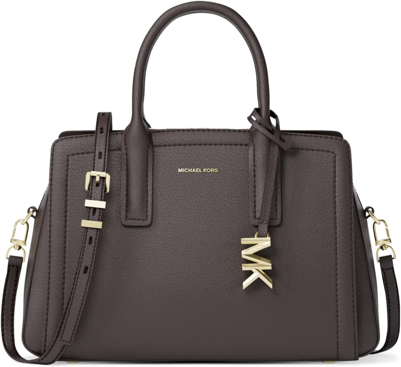 Michael Kors Women's Laila Small Satchel: Sophisticated Style